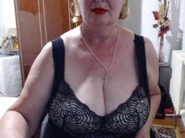 Secretfox webcam