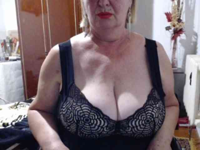 Secretfox webcam