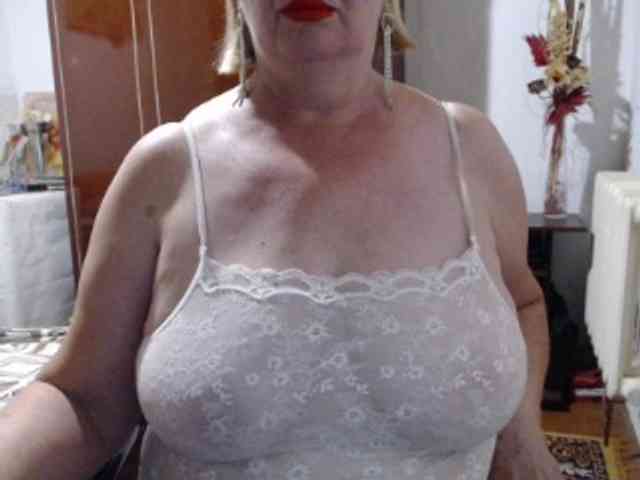 Secretfox webcam