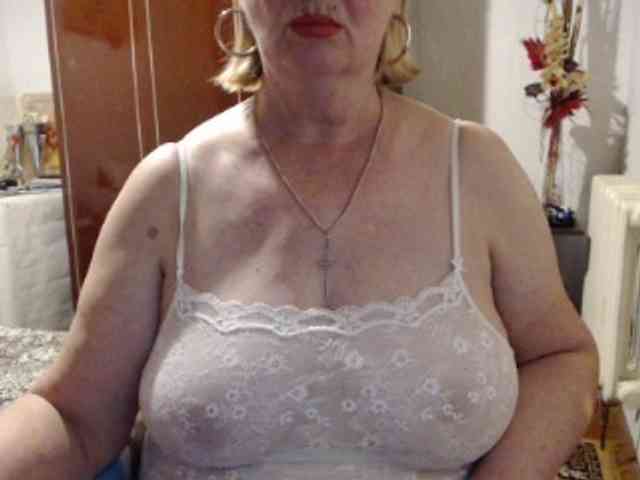 Secretfox webcam