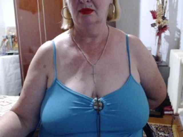Secretfox webcam