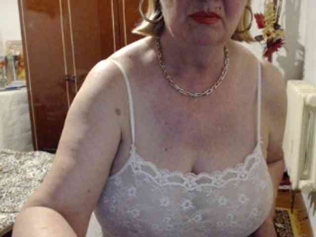 Secretfox webcam
