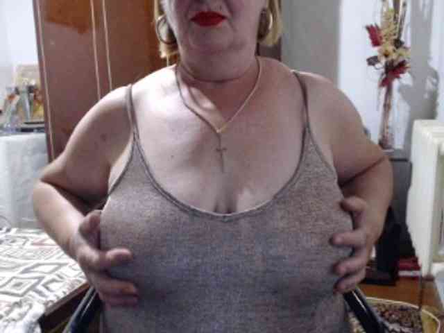 Secretfox webcam