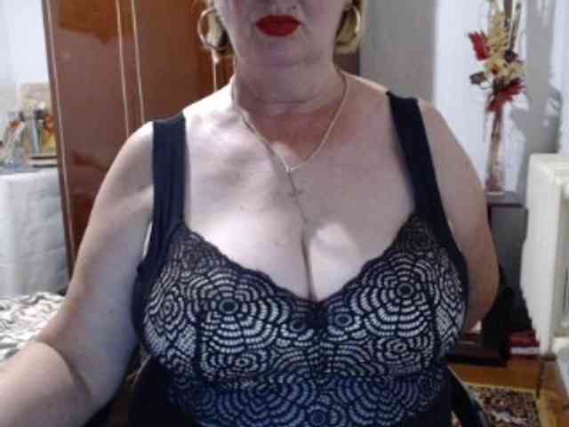 Secretfox webcam