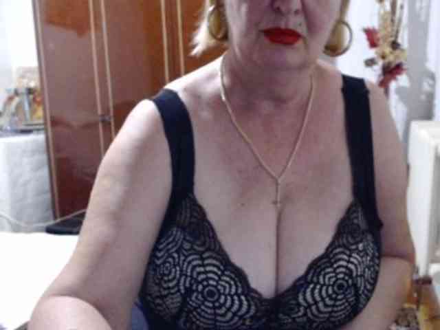 Secretfox webcam
