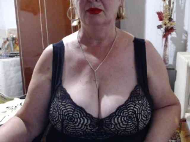 Secretfox webcam