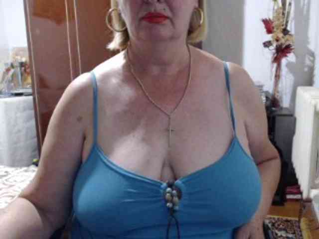 Secretfox webcam