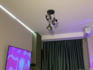 Milz21 Porn Show