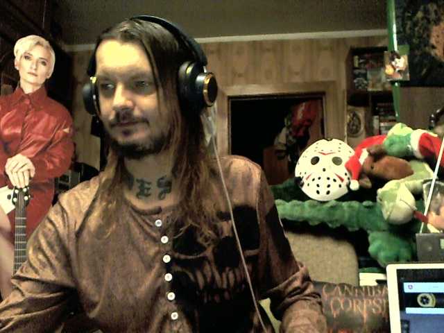 WestSic live webcam show