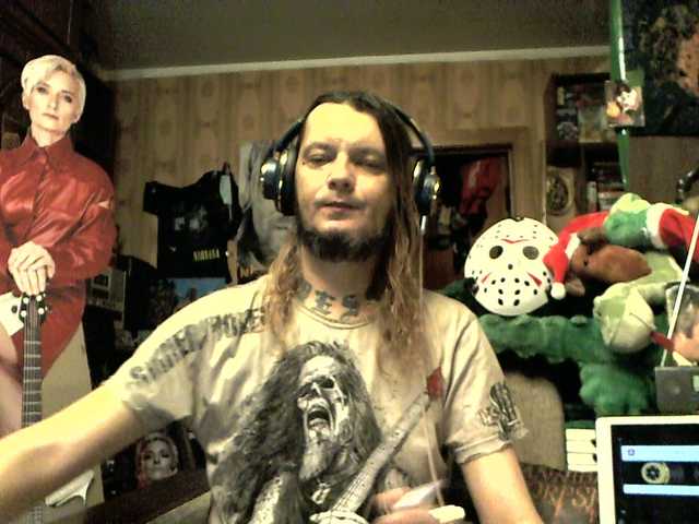 WestSic live webcam show