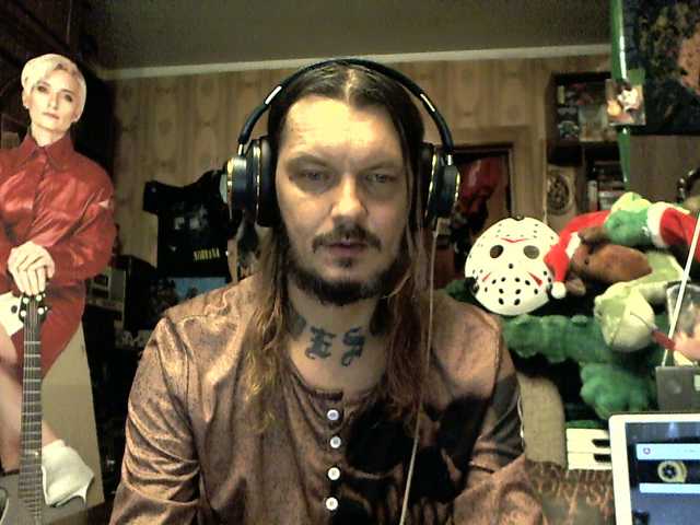 WestSic live webcam show