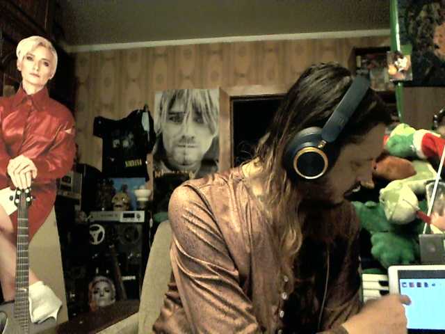 WestSic live webcam show