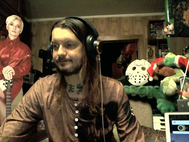 WestSic live webcam show