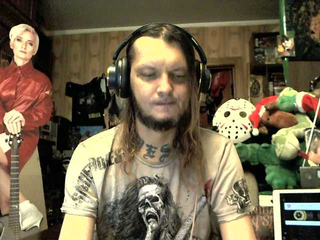 WestSic live webcam show