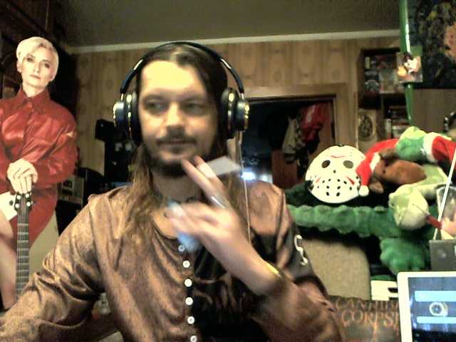 WestSic live webcam show