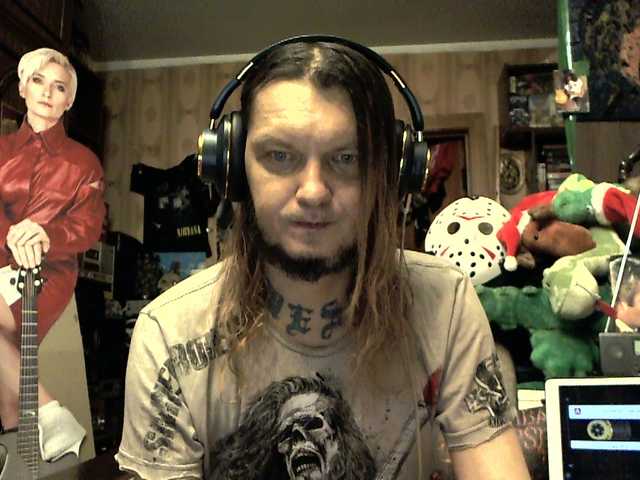 WestSic live webcam show
