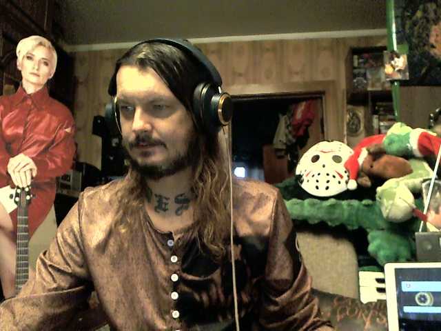 WestSic live webcam show