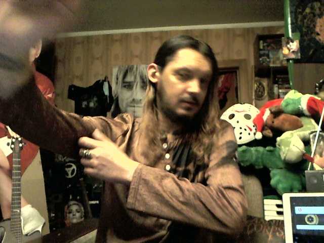 WestSic live webcam show