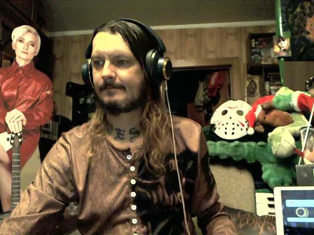 WestSic live webcam show