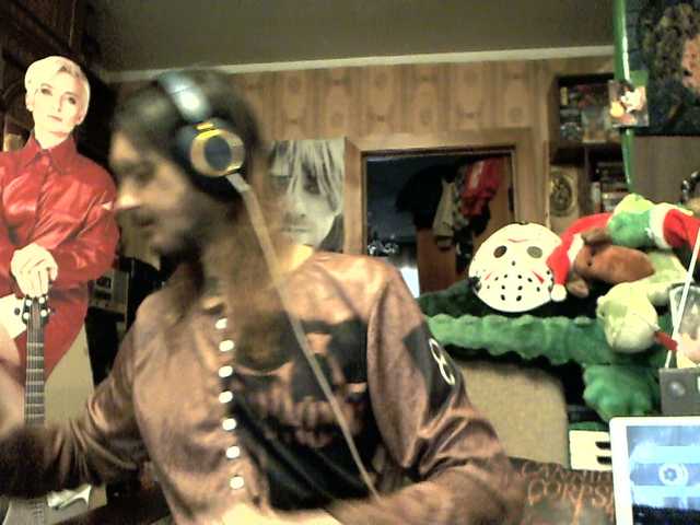 WestSic live webcam show