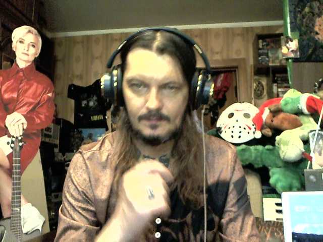 WestSic live webcam show
