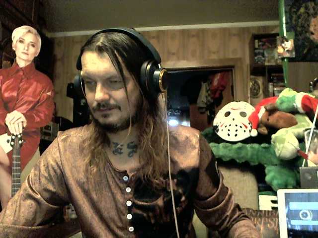 WestSic live webcam show