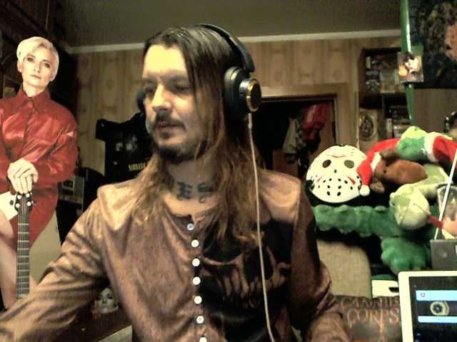 WestSic live webcam show