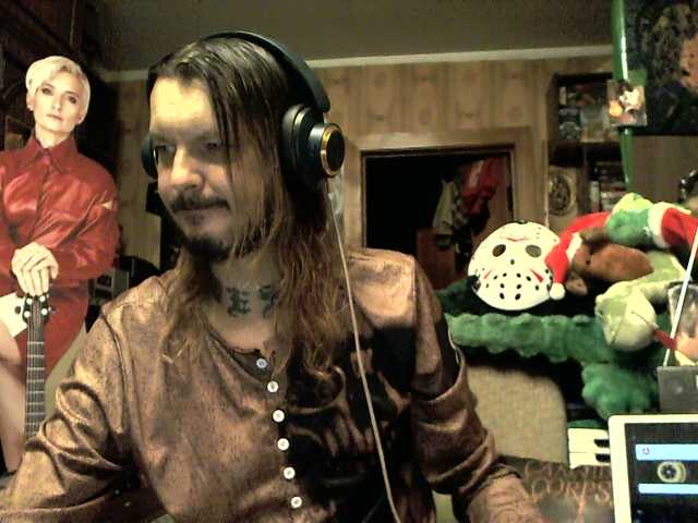WestSic live webcam show