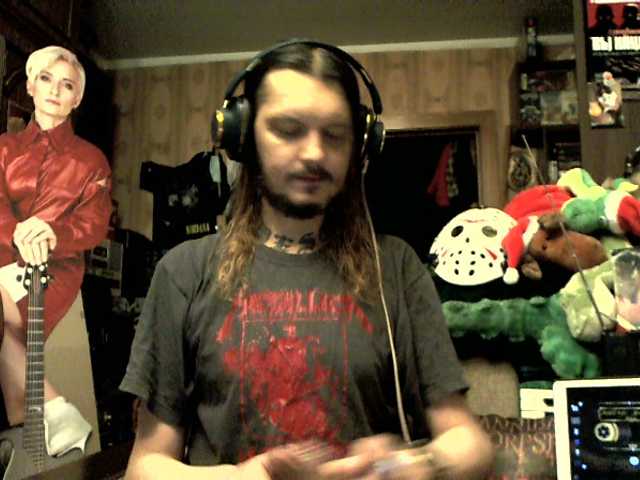 WestSic live cam on BongaCams