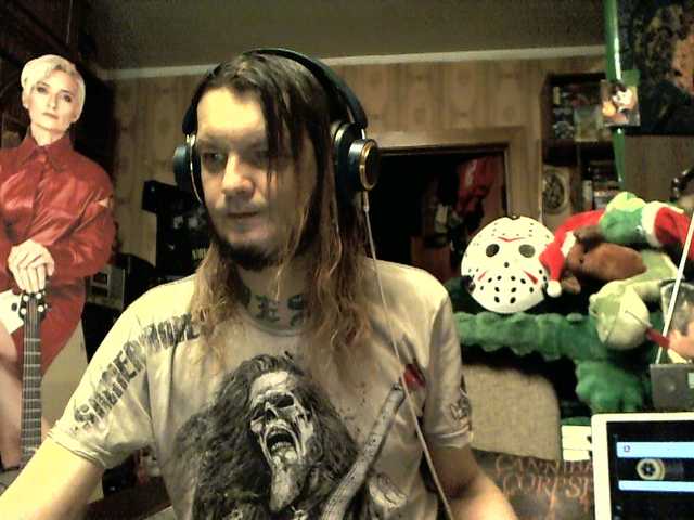 WestSic live webcam show
