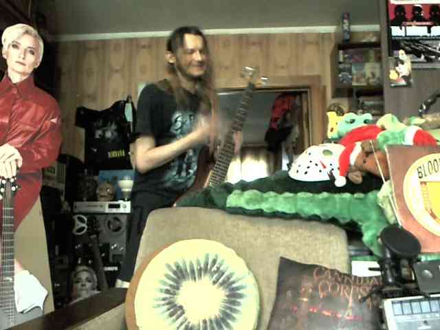 WestSic Sex Cam Show