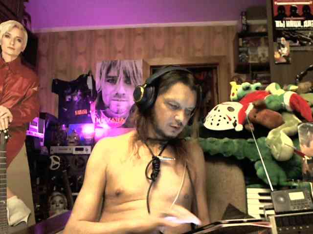 WestSic Sex Cam Show