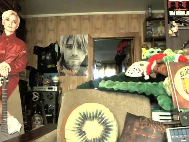 WestSic Sex Cam Show