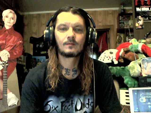 WestSic Sex Cam Show