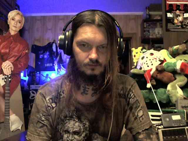 WestSic Live Webcam on BongaCams