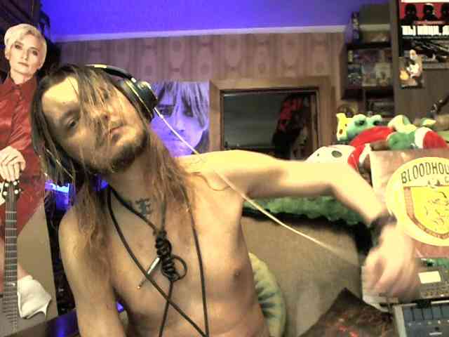 WestSic Sex Cam Show