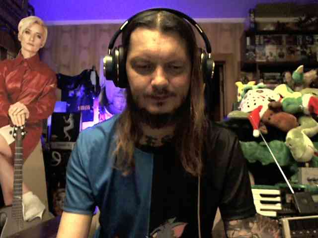 WestSic Live Webcam on BongaCams