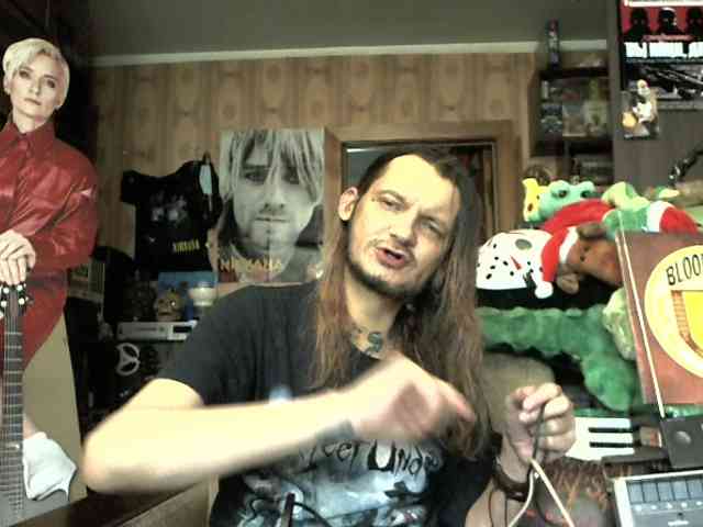 WestSic Sex Cam Show