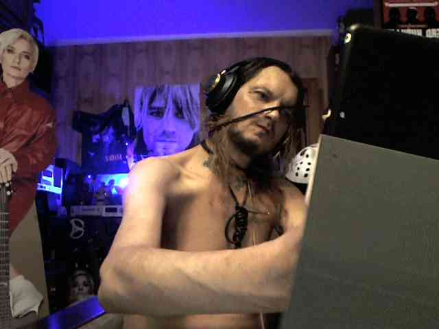 WestSic Sex Cam Show