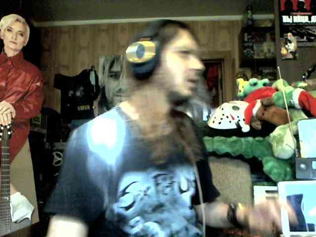 WestSic Sex Cam Show