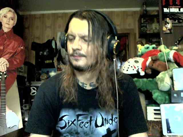 WestSic Sex Cam Show