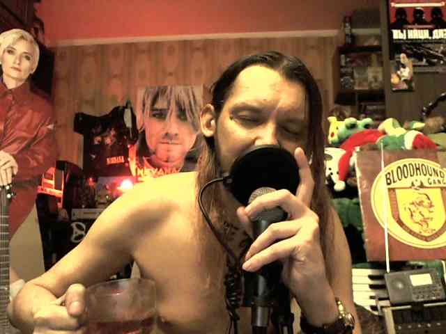 WestSic Sex Cam Show