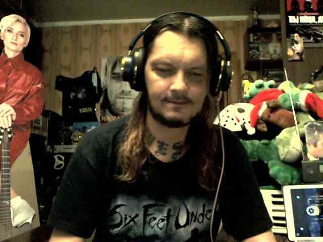 WestSic Sex Cam Show