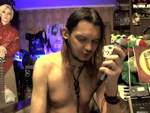 WestSic Sex Cam Show