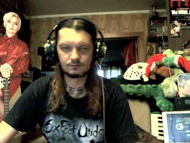 WestSic Sex Cam Show