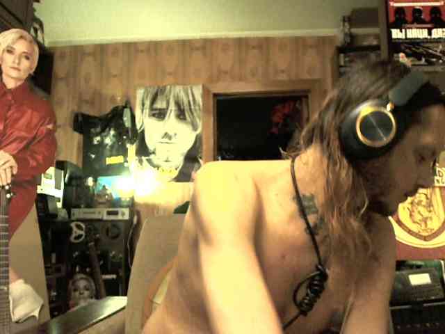 WestSic Sex Cam Show