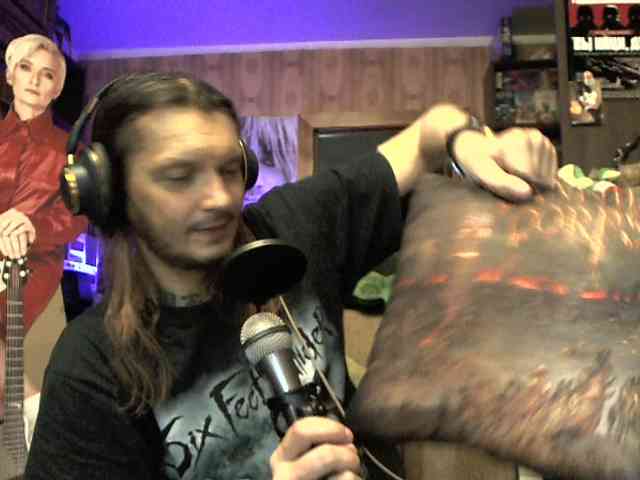 WestSic Sex Cam Show