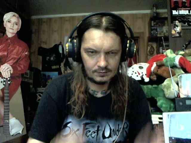 WestSic Sex Cam Show