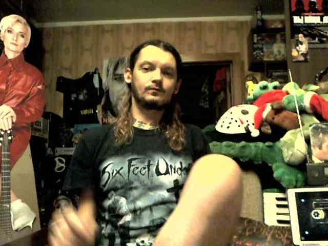 WestSic Sex Cam Show