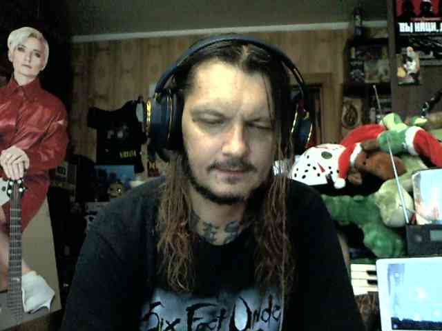 WestSic Sex Cam Show
